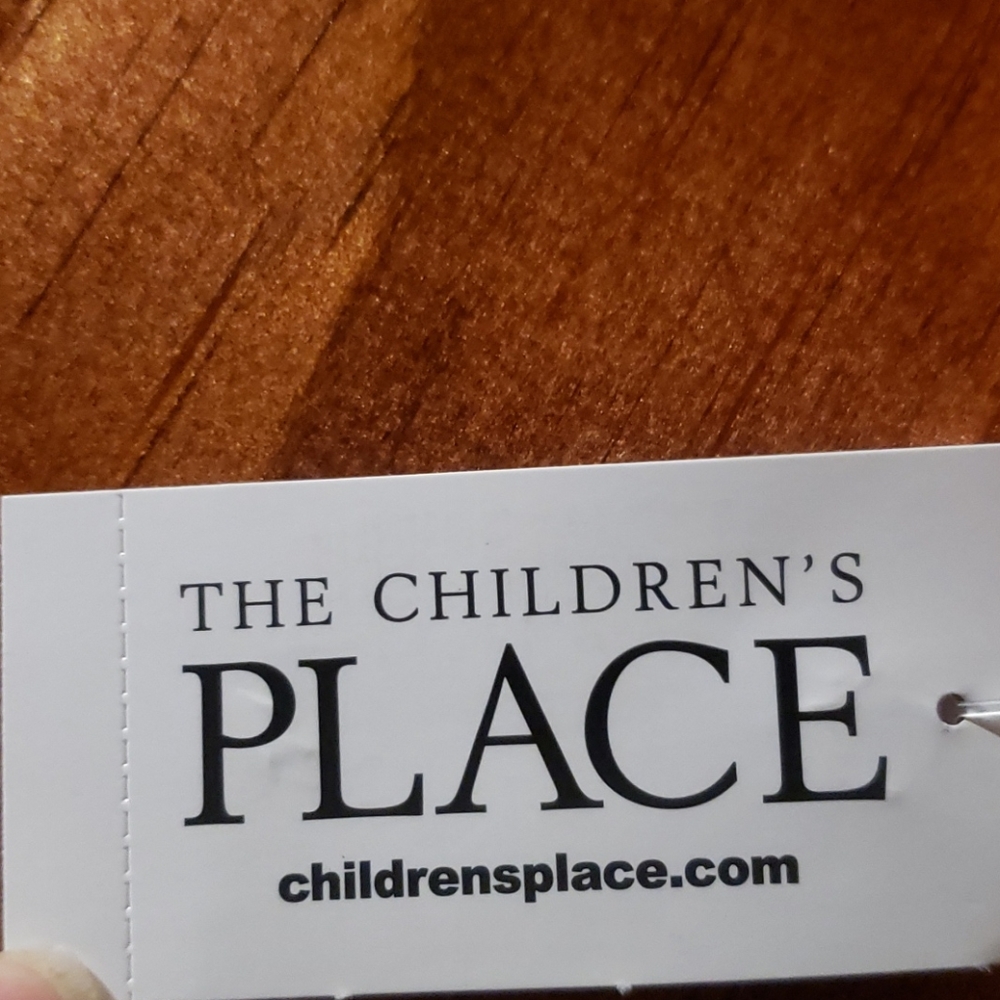 The Chilldren's Place | 18-24 months | Graphic Tee - Picture 5 of 8